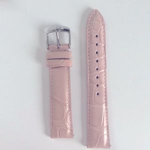 NEW Michele Watch Genuine Alligator 18mm band